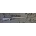 Savage Axis .243 Win 22" Barrel Bolt Action Rifle Left Handed Used